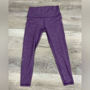 Fleo El Toro 25” Imperial Purple